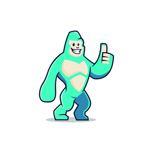 cha 로고