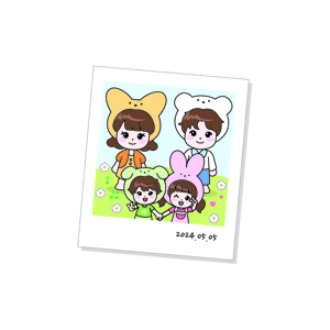 cha 로고