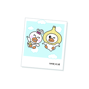 cha 로고
