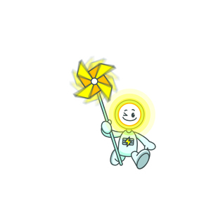 cha 로고