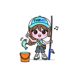 cha 로고