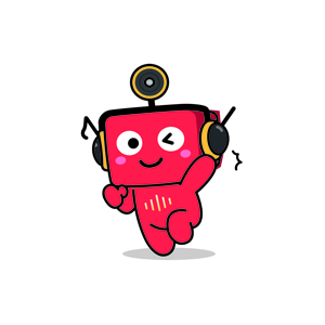 cha 로고