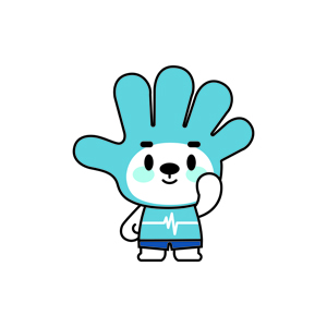 cha 로고