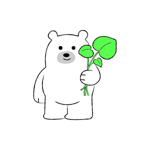 cha 로고