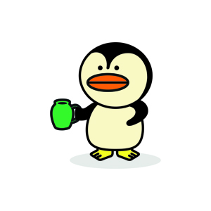 cha 로고