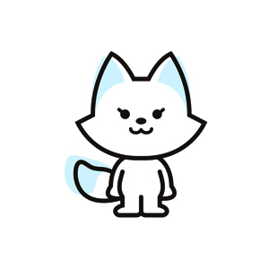 cha 로고