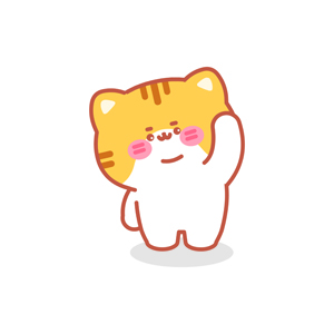 cha 로고