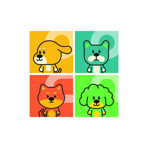 cha 로고