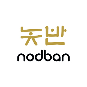 log 로고